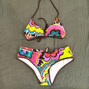 O'neill Bikini Set L